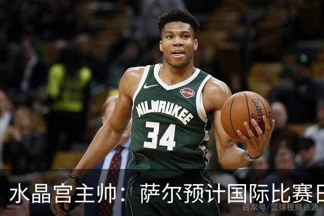 水晶宫主帅:萨尔预计国际比赛日后复出;每一分都至关重要